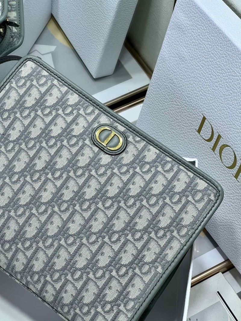 Christian Dior Clutch Bags